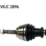 Antriebswelle VKJC 2896