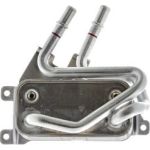 Ölkühler, Motoröl CLC 67 000P