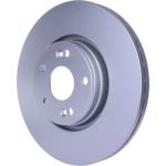 Bremsscheibe 8DD 355 109-301