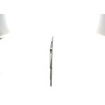 BOSCH N 70 Scheibenwischer Twin 3 397 018 170