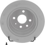 Ferodo DDF331C Bremsscheibe PREMIER Ferodo DDF331C Bremsscheibe PREMIER