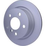 Hella 8DD 355 123-491 Bremsscheibe PRO Hella 8DD 355 123-491 Bremsscheibe PRO