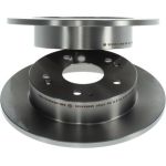 Bremsscheibe 0 986 479 225 Bremsscheibe 0 986 479 225