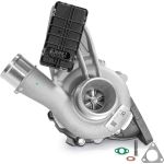 Turbolader für Citroen 9802446680 OEGERMANY 350960107656