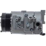 Kompressor, Klimaanlage ACP 1581 000S Kompressor, Klimaanlage ACP 1581 000S