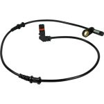 Metzger 0900783 Sensor, Raddrehzahl