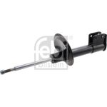 febi bilstein 1002470 Stoßdämpfer febi bilstein 1002470 Stoßdämpfer