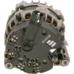 BOSCH 0 125 812 061 Generator BOSCH 0 125 812 061 Generator