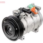 DENSO 10S17C Klimakompressor DCP06025 DENSO 10S17C Klimakompressor DCP06025