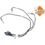 NRF 707378 Sensor, Abgastemperatur NRF 707378 Sensor, Abgastemperatur