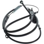 BOSCH 1 987 482 802 Seilzug, Feststellbremse BOSCH 1 987 482 802 Seilzug, Feststellbremse