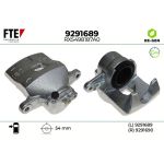 Bremssattel 9291689 Bremssattel 9291689