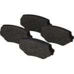 Bremsbelagsatz, Scheibenbremse 301534A Bremsbelagsatz, Scheibenbremse 301534A