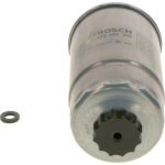 Kraftstofffilter F 026 402 206 Kraftstofffilter F 026 402 206