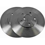 Vaico V25-80016 Bremsscheibe Vaico V25-80016 Bremsscheibe