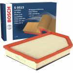 BOSCH F 026 400 513 Luftfilter BOSCH F 026 400 513 Luftfilter