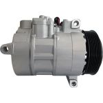 Mahle ACP 901 000S Kompressor, Klimaanlage BEHR Mahle ACP 901 000S Kompressor, Klimaanlage BEHR