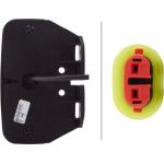 Hella 2PS 345 600-031 Seitenmarkierungsleuchte Hella 2PS 345 600-031 Seitenmarkierungsleuchte