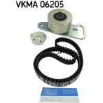SKF VKMA 06205 Zahnriemensatz SKF VKMA 06205 Zahnriemensatz