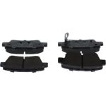 BOSCH 0 986 494 908 Bremsbelagsatz, Scheibenbremse BOSCH 0 986 494 908 Bremsbelagsatz, Scheibenbremse