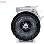 Kompressor, Klimaanlage DCP21024