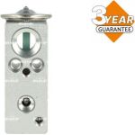 NRF 38514 Expansionsventil, Klimaanlage EASY FIT NRF 38514 Expansionsventil, Klimaanlage EASY FIT