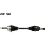 SKF VKJC 8403 Antriebswelle SKF VKJC 8403 Antriebswelle