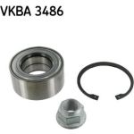 Radlagersatz VKBA 3486 Radlagersatz VKBA 3486