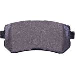 Bremsbelagsatz, Scheibenbremse 8DB 355 006-961 Bremsbelagsatz, Scheibenbremse 8DB 355 006-961