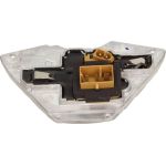 Maxgear 27-4004 Regler, Innenraumgebläse