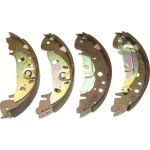 Bremsbackensatz GS8441 Bremsbackensatz GS8441