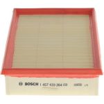 BOSCH 1 457 433 264 Luftfilter BOSCH 1 457 433 264 Luftfilter