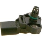 Sensor, Ladedruck 0 261 230 208 Sensor, Ladedruck 0 261 230 208