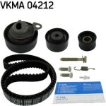 Zahnriemensatz VKMA 04212 Zahnriemensatz VKMA 04212