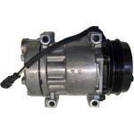 Kompressor, Klimaanlage ACP 1064 000S