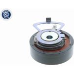 Vaico V10-0187 Spannrolle, Zahnriemen Q+, Erstausrüsterqualität