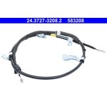 ATE 24.3727-3208.2 Seilzug, Feststellbremse ATE 24.3727-3208.2 Seilzug, Feststellbremse