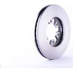 Hella 8DD 355 104-551 Bremsscheibe