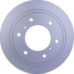 Bremsscheibe 8DD 355 118-651