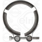 Elring 215.720 Rohrverbinder, Abgasanlage Elring 215.720 Rohrverbinder, Abgasanlage