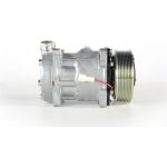Mahle ACP 996 000P Kompressor, Klimaanlage BEHR Premium Line