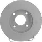 Ferodo DDF2134C Bremsscheibe PREMIER Ferodo DDF2134C Bremsscheibe PREMIER