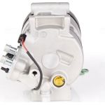 Kompressor, Klimaanlage 890078 Kompressor, Klimaanlage 890078