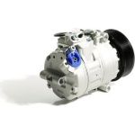 Kompressor, Klimaanlage ACP 483 000S Kompressor, Klimaanlage ACP 483 000S