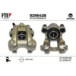 Bremssattel 9298438 Bremssattel 9298438