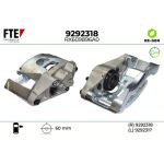 FTE 9292318 Bremssattel