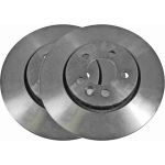 Vaico V49-80001 Bremsscheibe Vaico V49-80001 Bremsscheibe