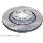 Bremsscheibe ADV184339 Bremsscheibe ADV184339
