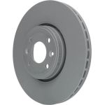 Bremsscheibe 24.0124-0191.1
