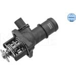 Meyle 028 105 0000 Thermostat, Kühlmittel MEYLE-ORIGINAL: True to OE